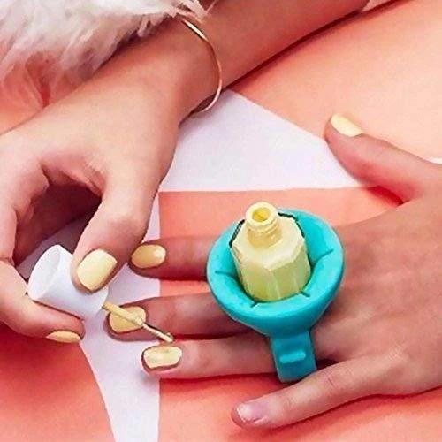 Cosmetic Organizer -nail Polish Lipstick Stand