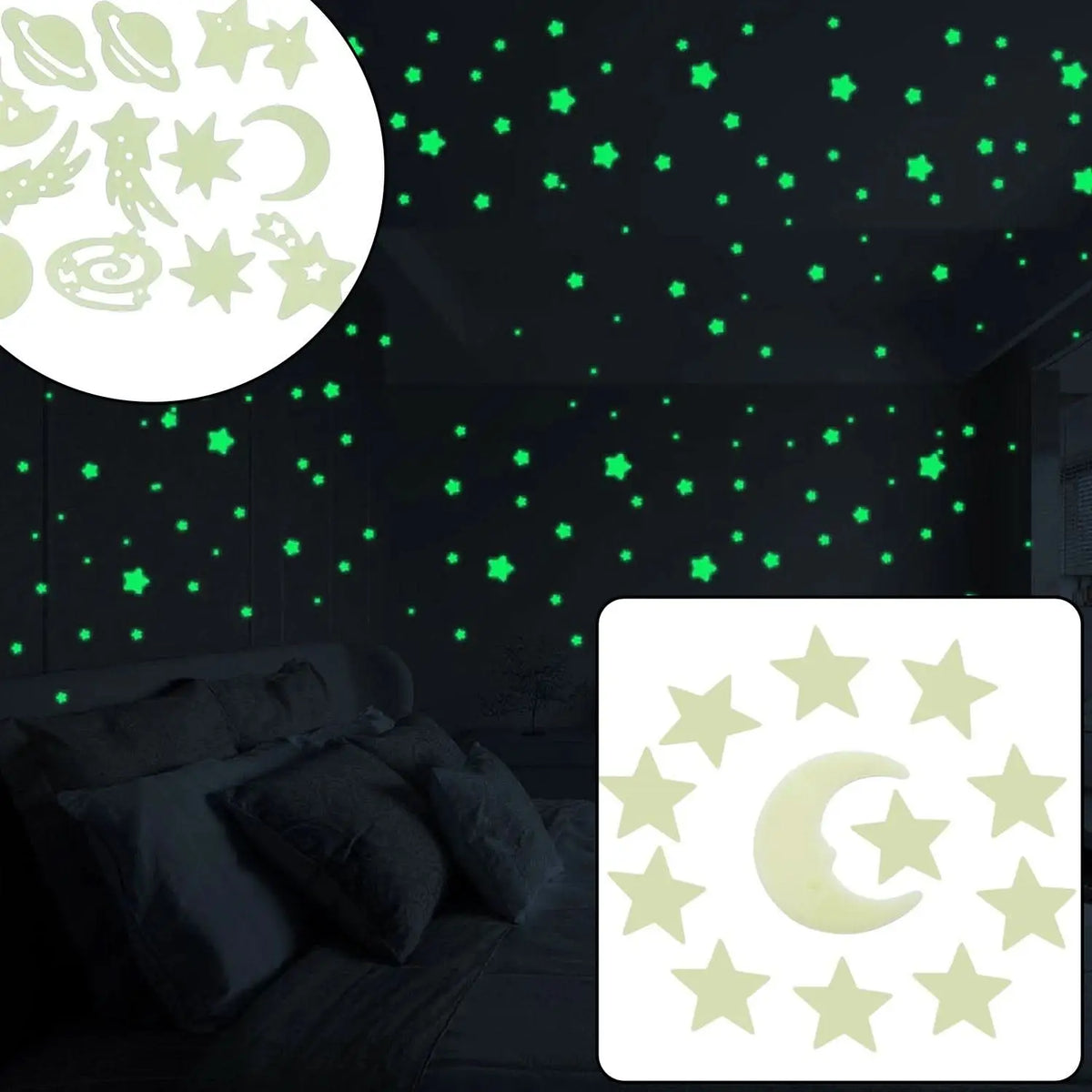 Fluorescent Luminous Board With Light Fun And Developing Toy HP DD