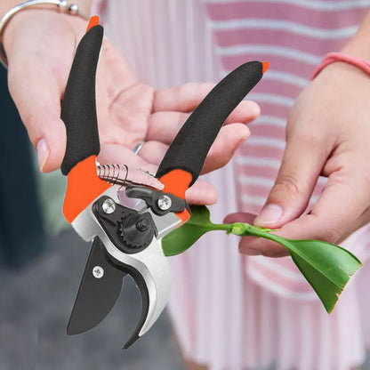 Garden Shears Sharp Cutter Pruners Scissor Pruner