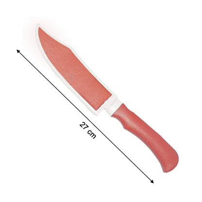 Kitchen Small Knife With Cover