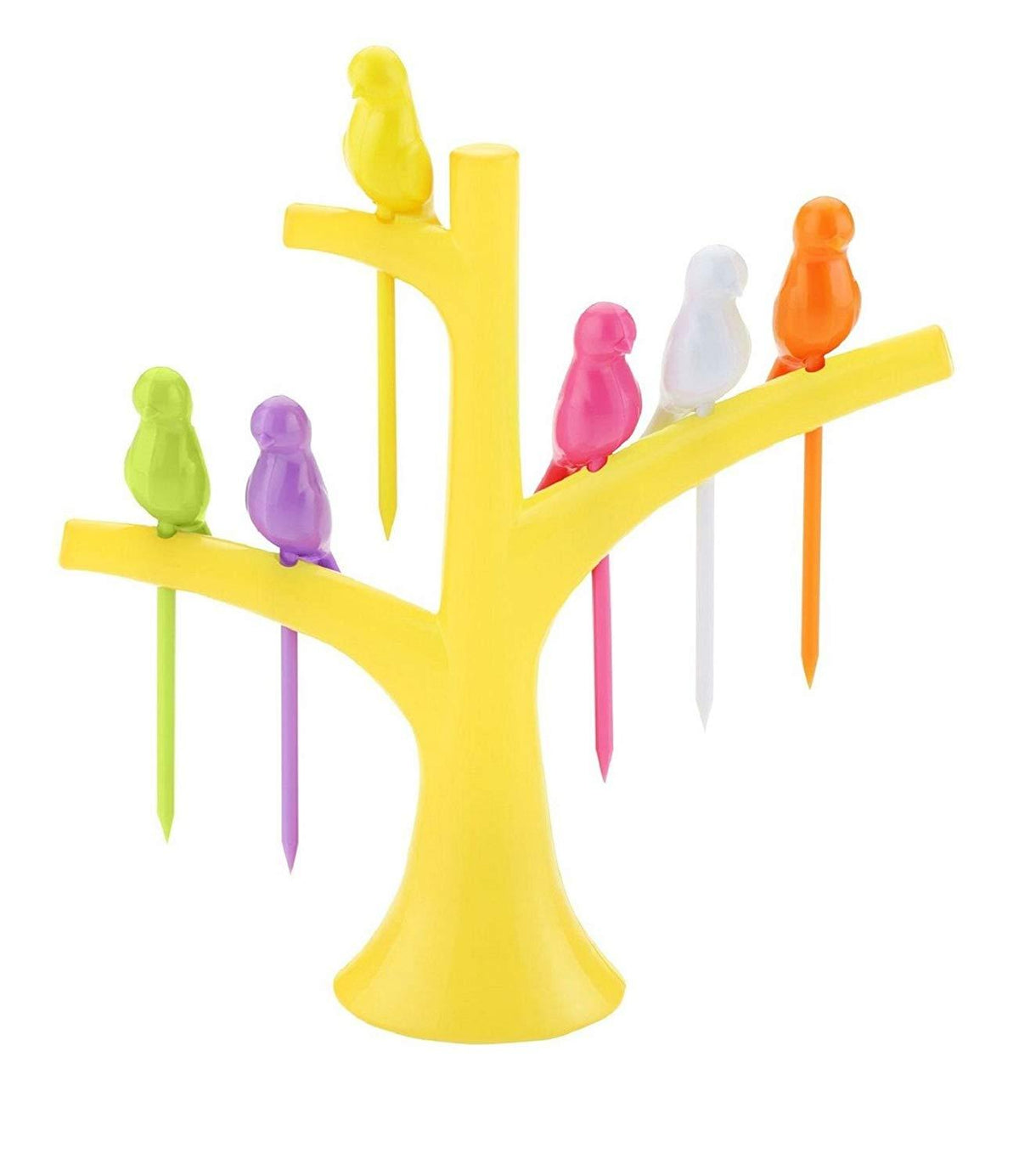 Bird Fork (Color Box Packing) HP DD