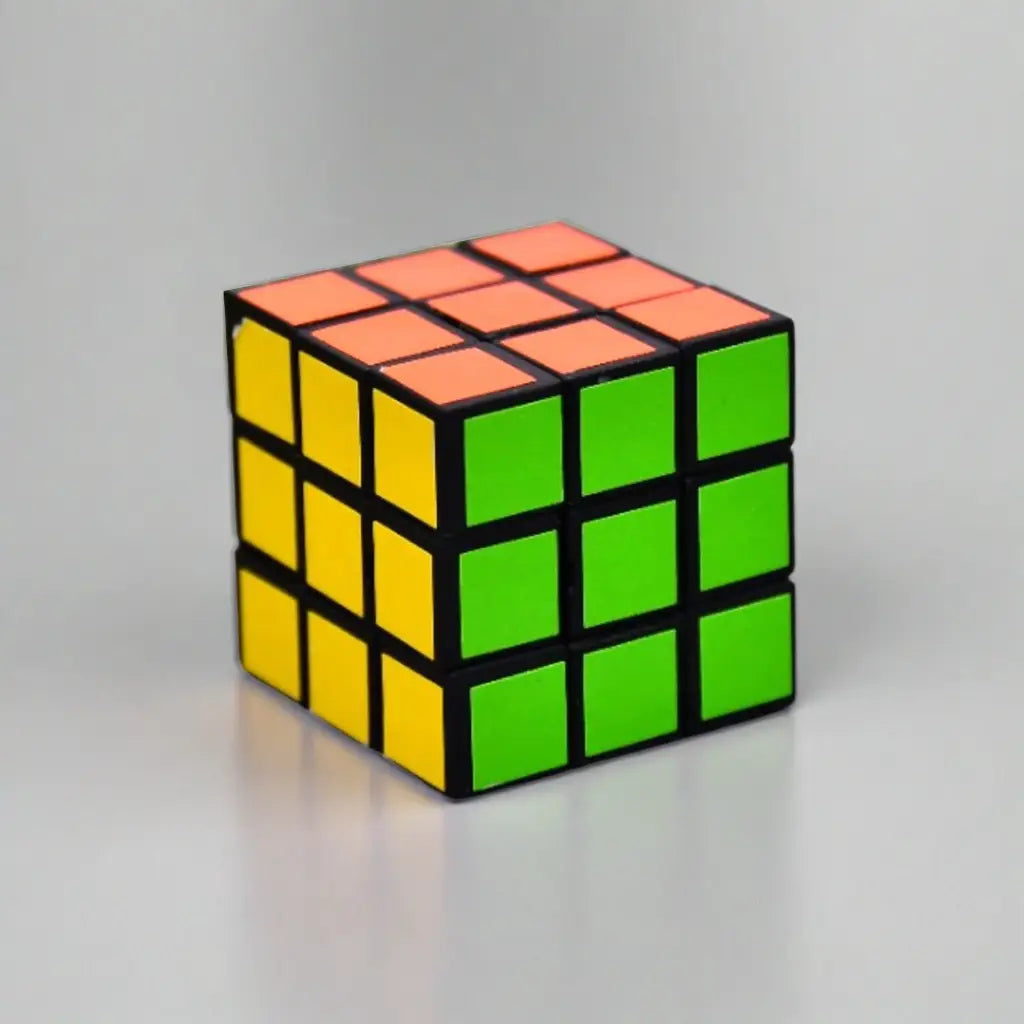 1pc Mini Cube Puzzle Game For Boy And Girl Magic Cube For Birthday Gift HP DD
