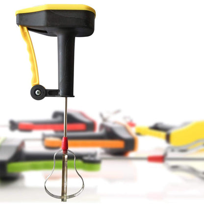 Power Free Hand Blender