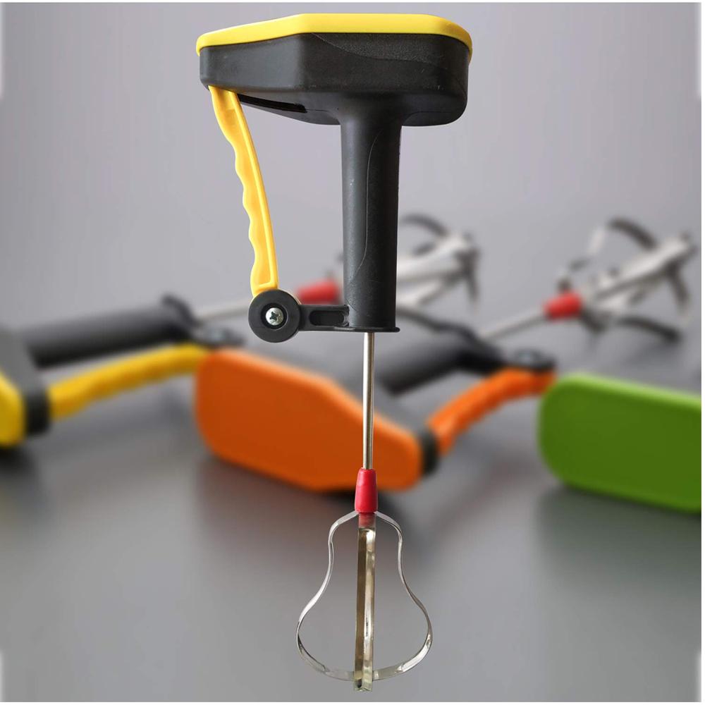 Power Free Hand Blender