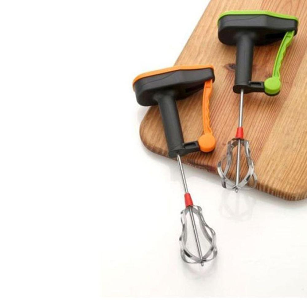 Power Free Hand Blender