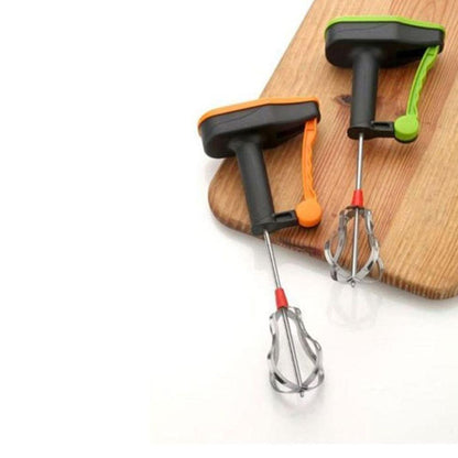 Power Free Hand Blender