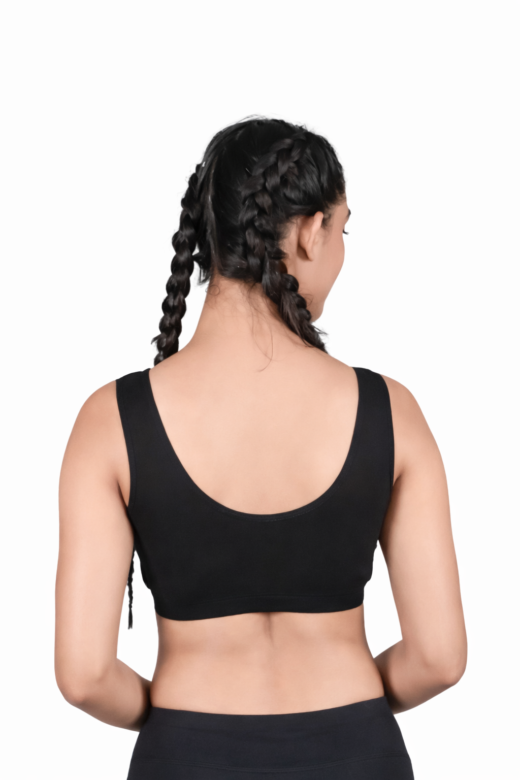 Women’s Breathable Cotton Air Bra – Daily Wear (Pack of 6) JR Enterprise