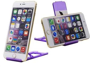 Universal Portable Foldable Holder Stand For Mobile