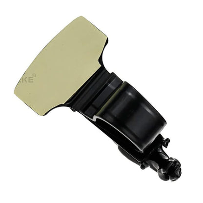 Jaguar-Shaped Car Mobile Phone Holder – Dashboard Clip Mount