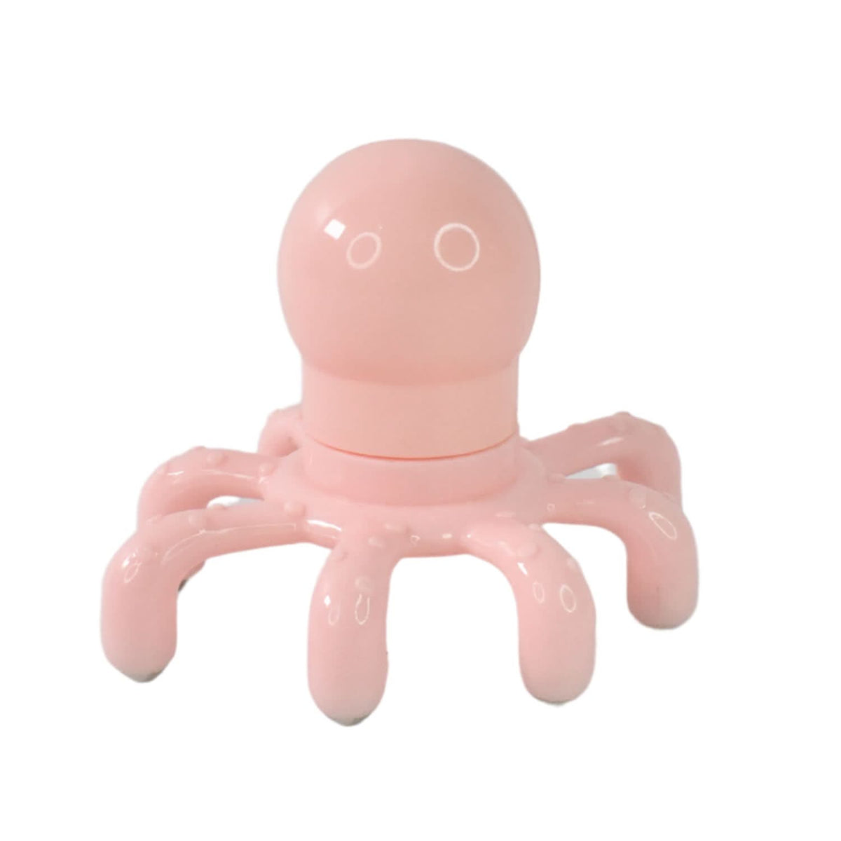 Scalp Relax Octopus Massager Octopus Claw Head Massager Long Lasting Ergonomic For Adults For Abdomen HP DD