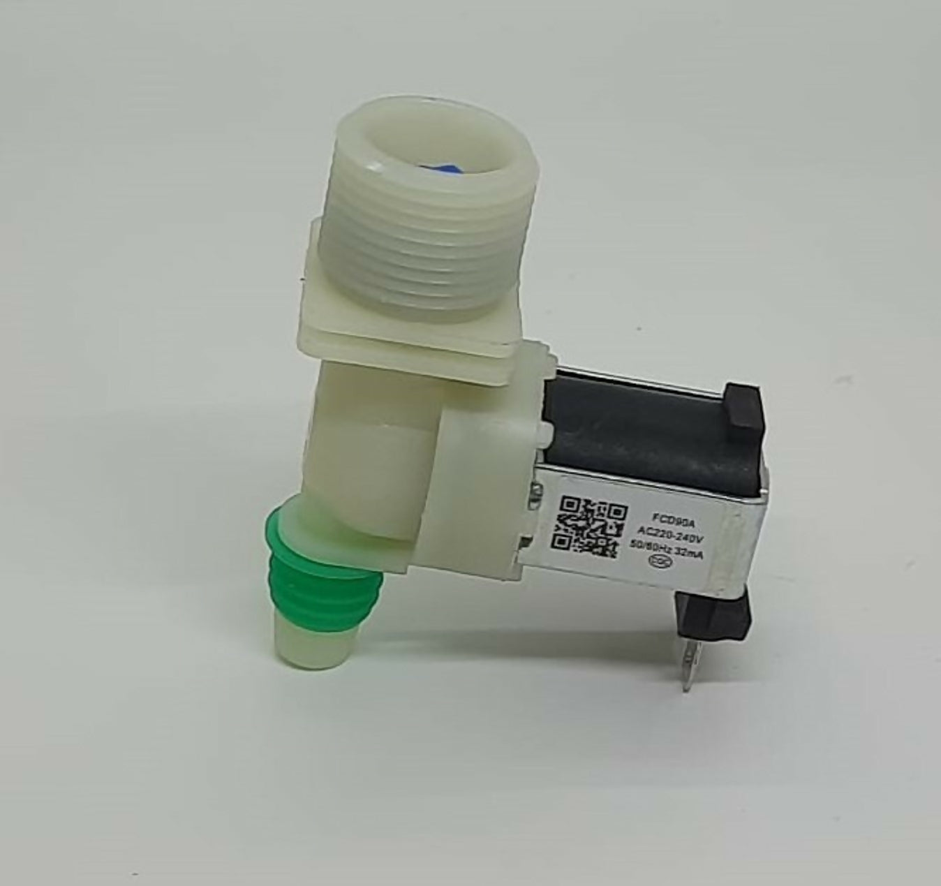 1 Way Inlet Feed Valve for Washing Machines, Match & Buy FCD90A Automatic Control Valves