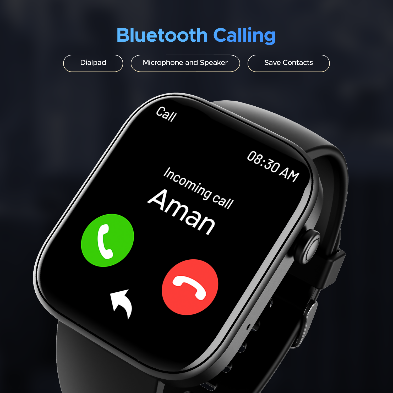 boAt Wave Astra 3 (Fitpass Edition) Smartwatch with 1.83" HD Display, Turn-By-Turn Navigation, BT Calling, Powered by Crest+ OS (MULTI COLOR)