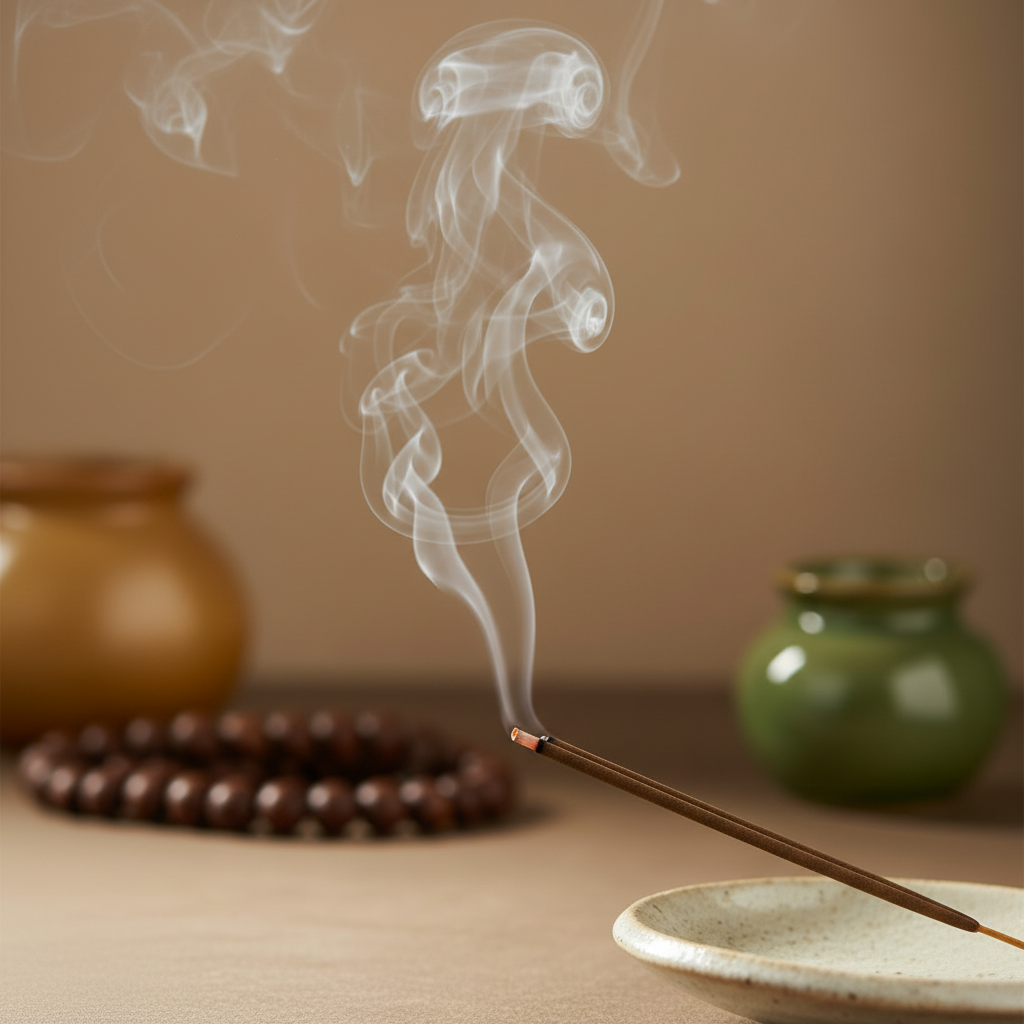 Ambica Rig Veda Agarbathies Zip 120 g HalfPe - FW -TPT