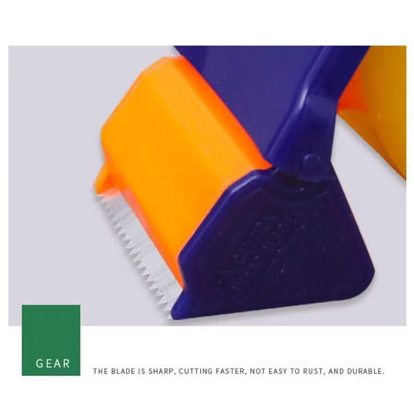 Easy And Portable Finger Tape Cutter