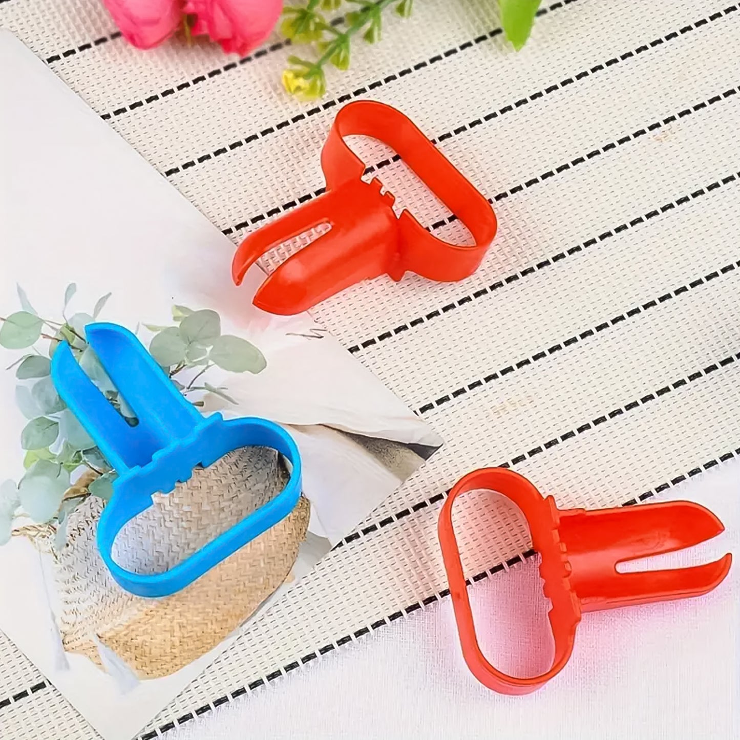 Balloon Tying Toolnbsp Device Accessory Set (5 Pc)