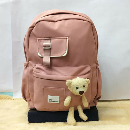 Elegant Backpack for Everyone (multi colour) - HalfPe