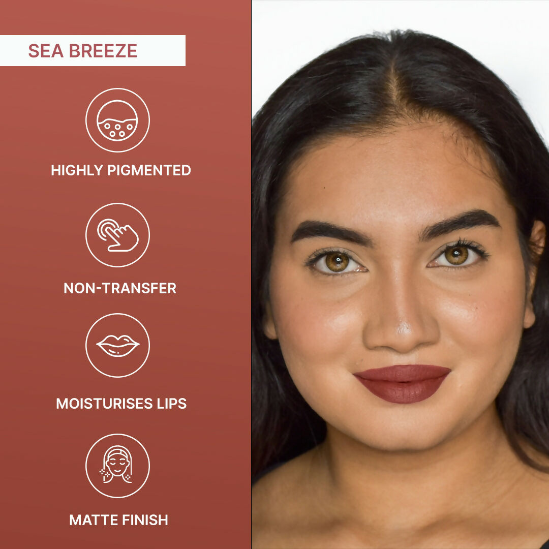 Sea Breeze - mini