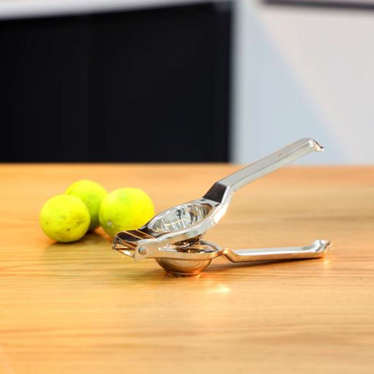 Stainless Steel Lemon Squeezer HP DD