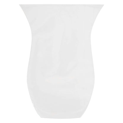 Clear Cookie Bags Gift Bag Clear Flat Treat Bags (25 Pcs Set)