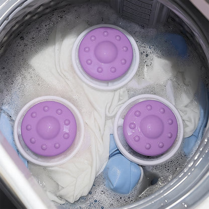 Floating Washing Machine Lint Mesh Filter Bag – Reusable Hair & Lint Catcher Net for Automatic Washers (1 Pc)