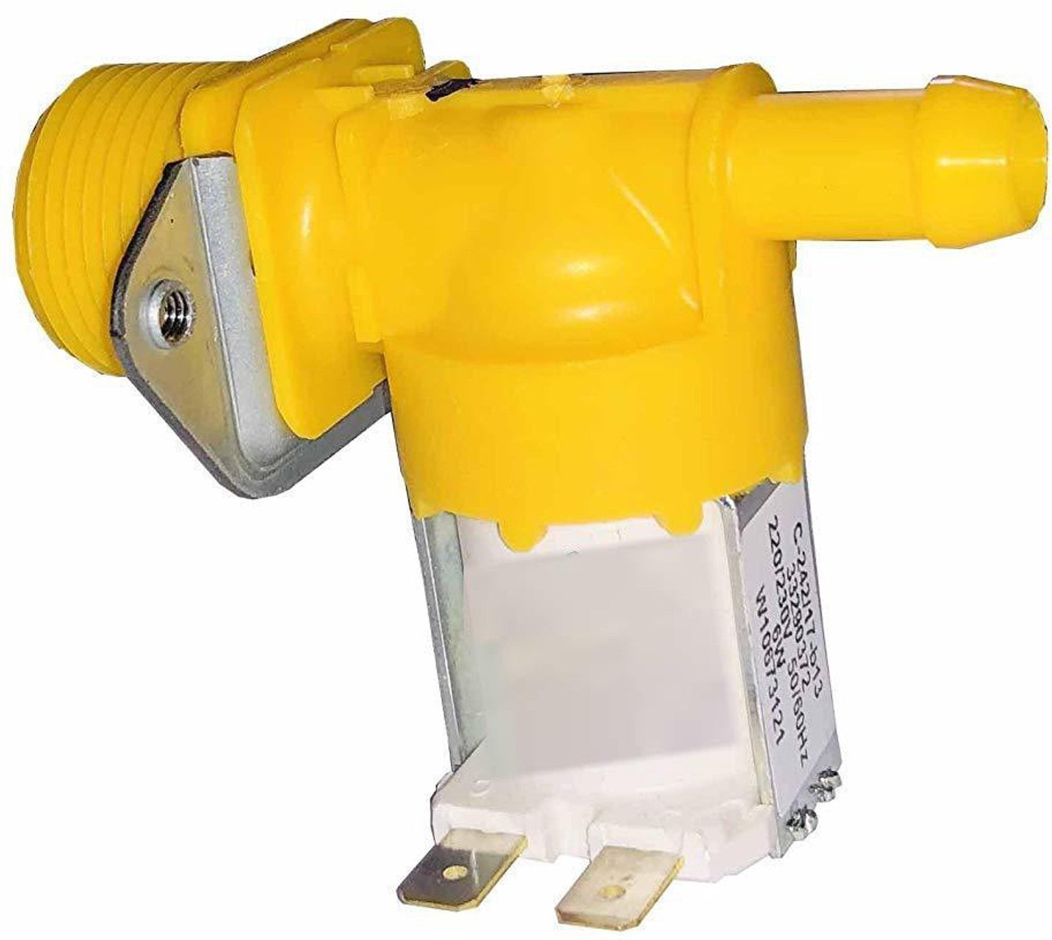 Pardzworld One Way Water Inlet Valve 2 Automatic Control Valves