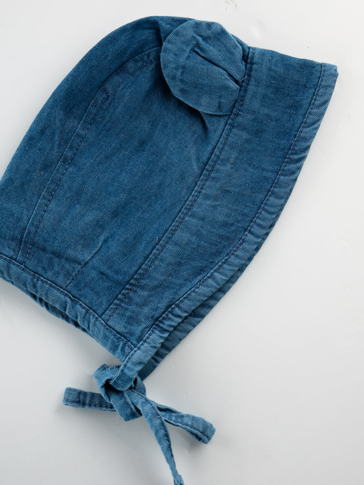 Trendy & Stylish Dungaree Set for Newborn Girls - Image 3