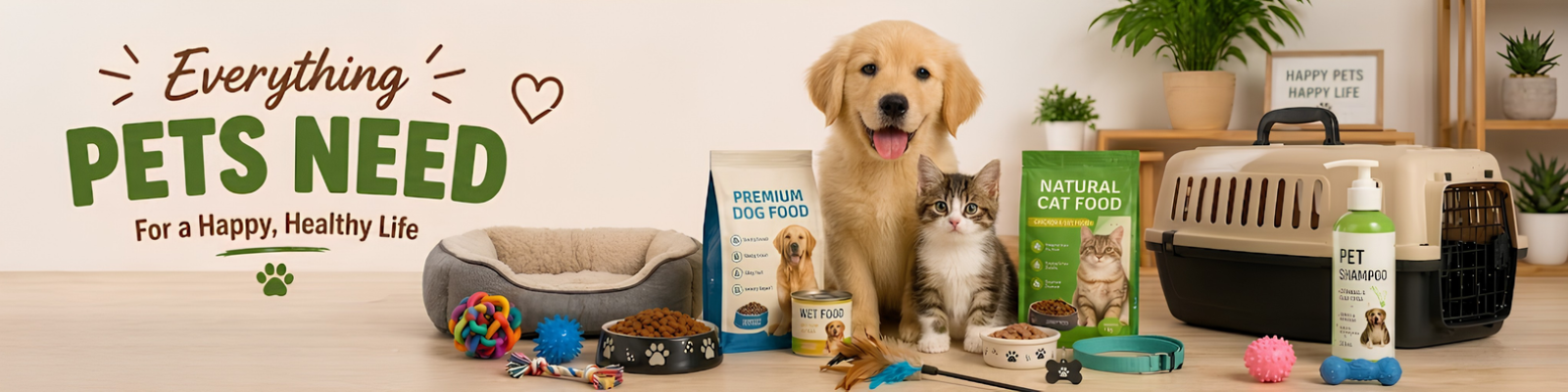 Pet Store