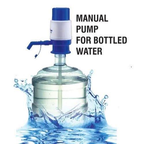 Hand Press Water Pump Dispenser HP DD