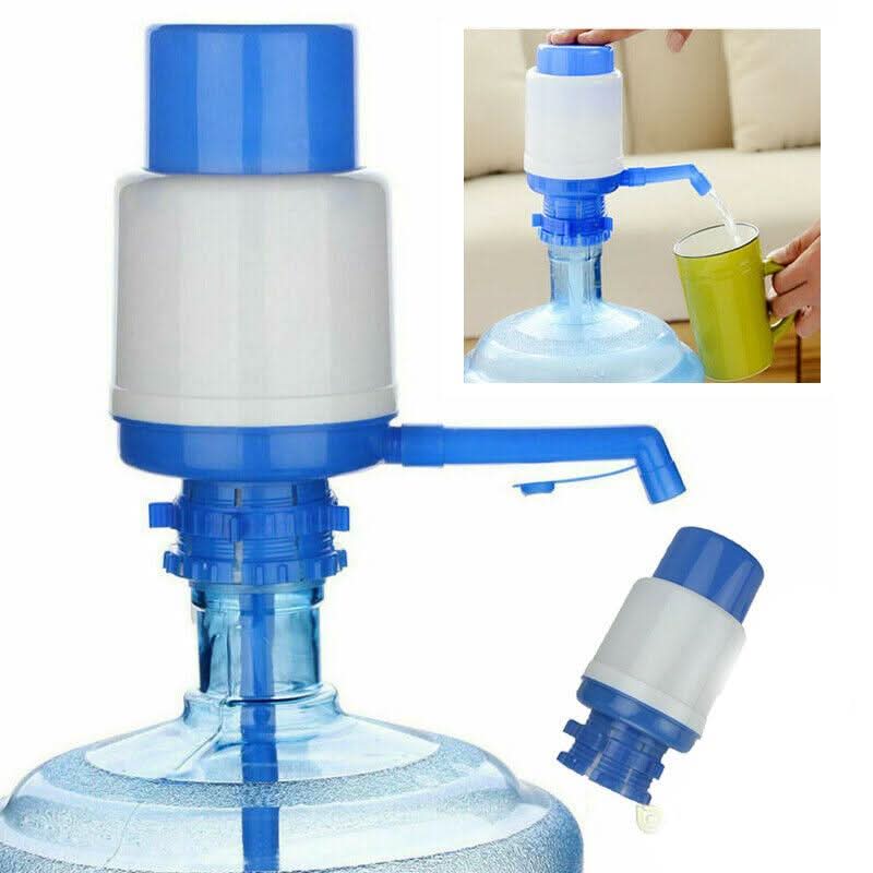 Hand Press Water Pump Dispenser HP DD