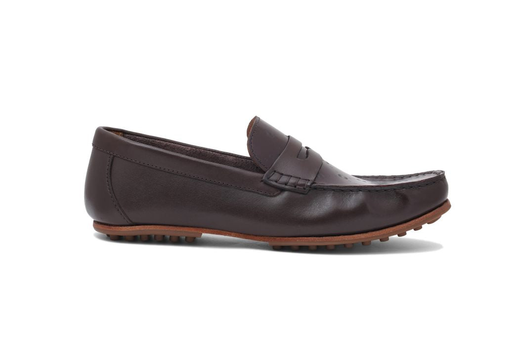The Seti Ruosh Men  Casual Loafer