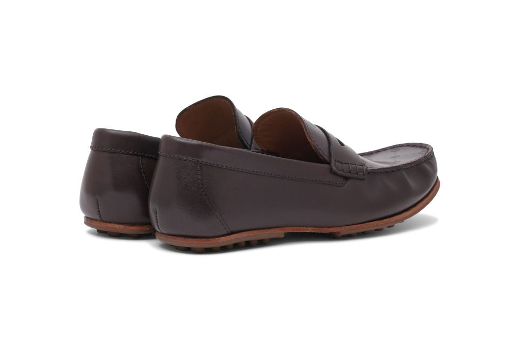 The Seti Ruosh Men  Casual Loafer