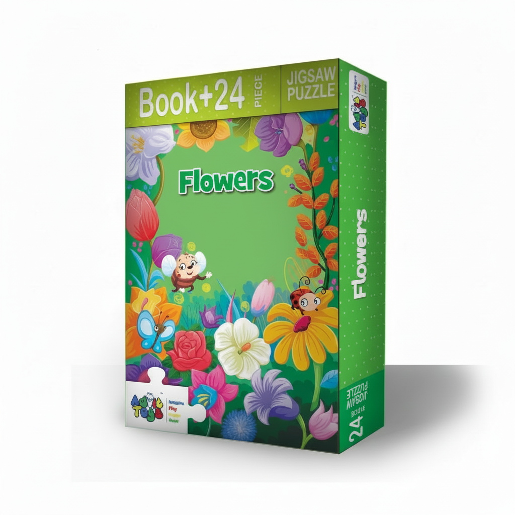 Flowers Prints Publications
