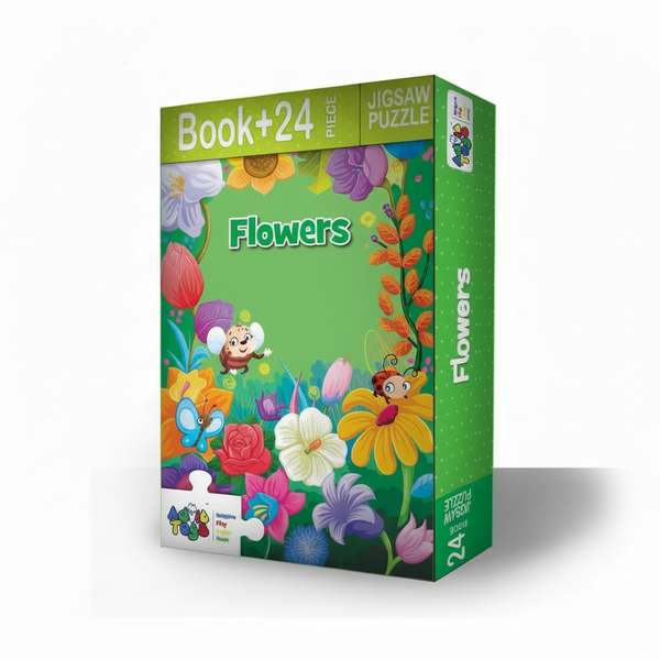 Flowers Prints Publications