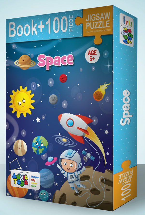 Space Prints Publications