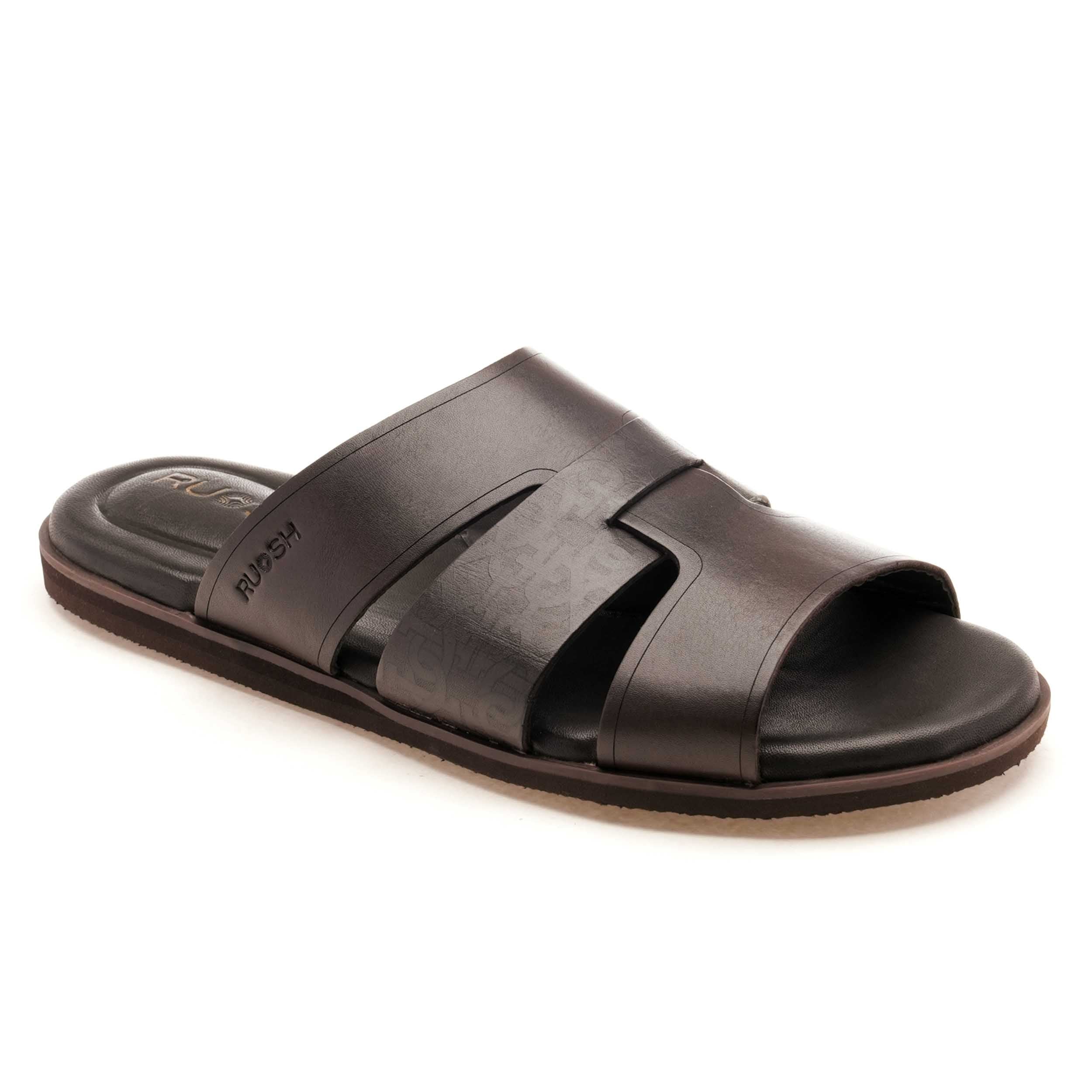 The Cooper Ruosh Men Brown Slipper