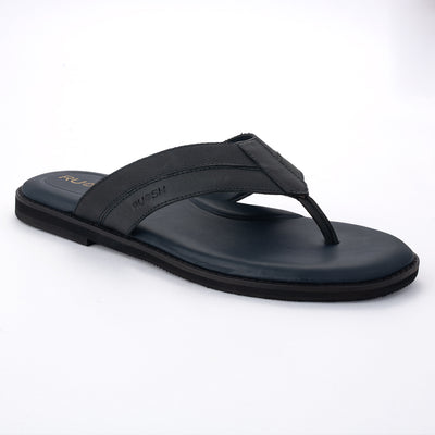 Onyxp Ruosh Men Navy Sandals