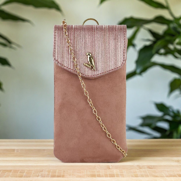 Stylish Mobile Clutch