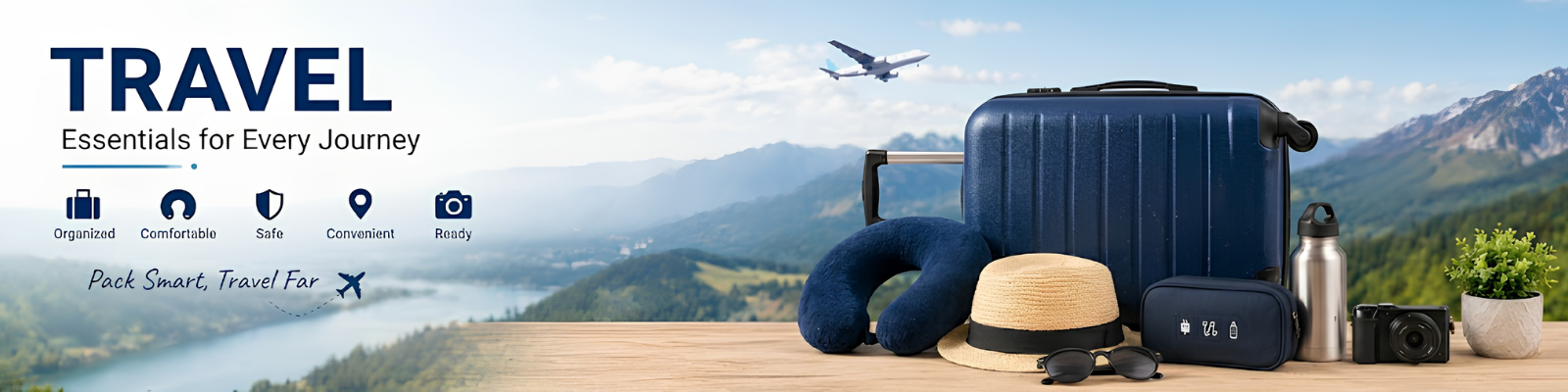 Travel