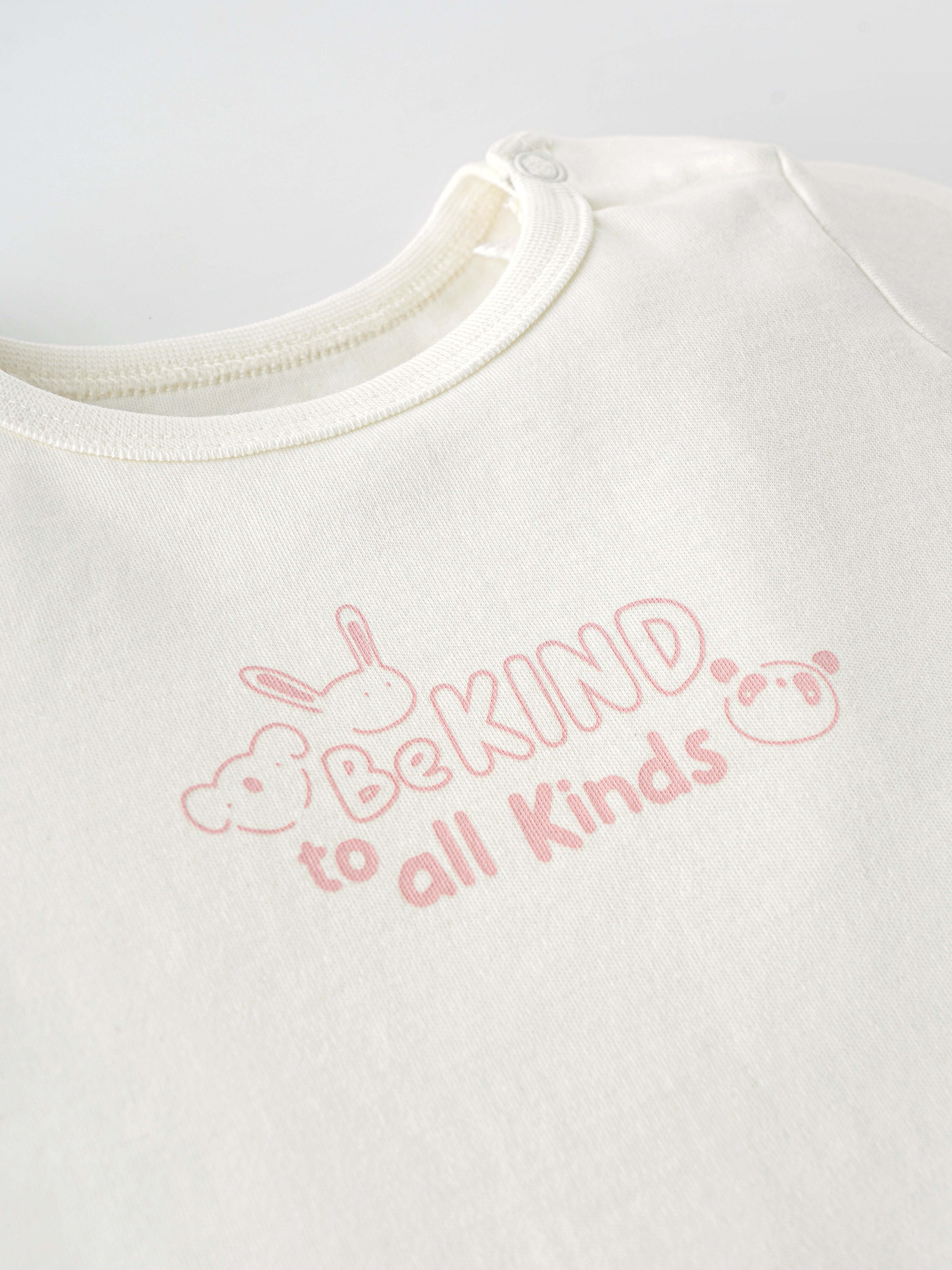 Trendy & Comfy Coordinated Set for Newborn Boys - Image 4