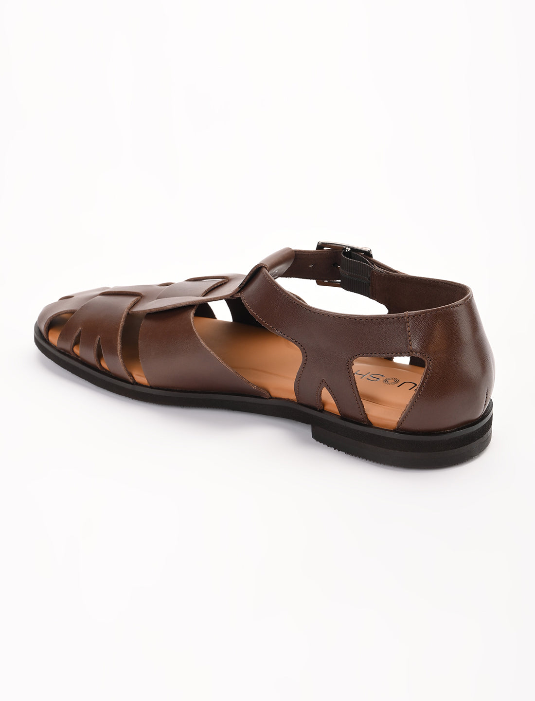 The Andy Brown Men Sandal Ruosh