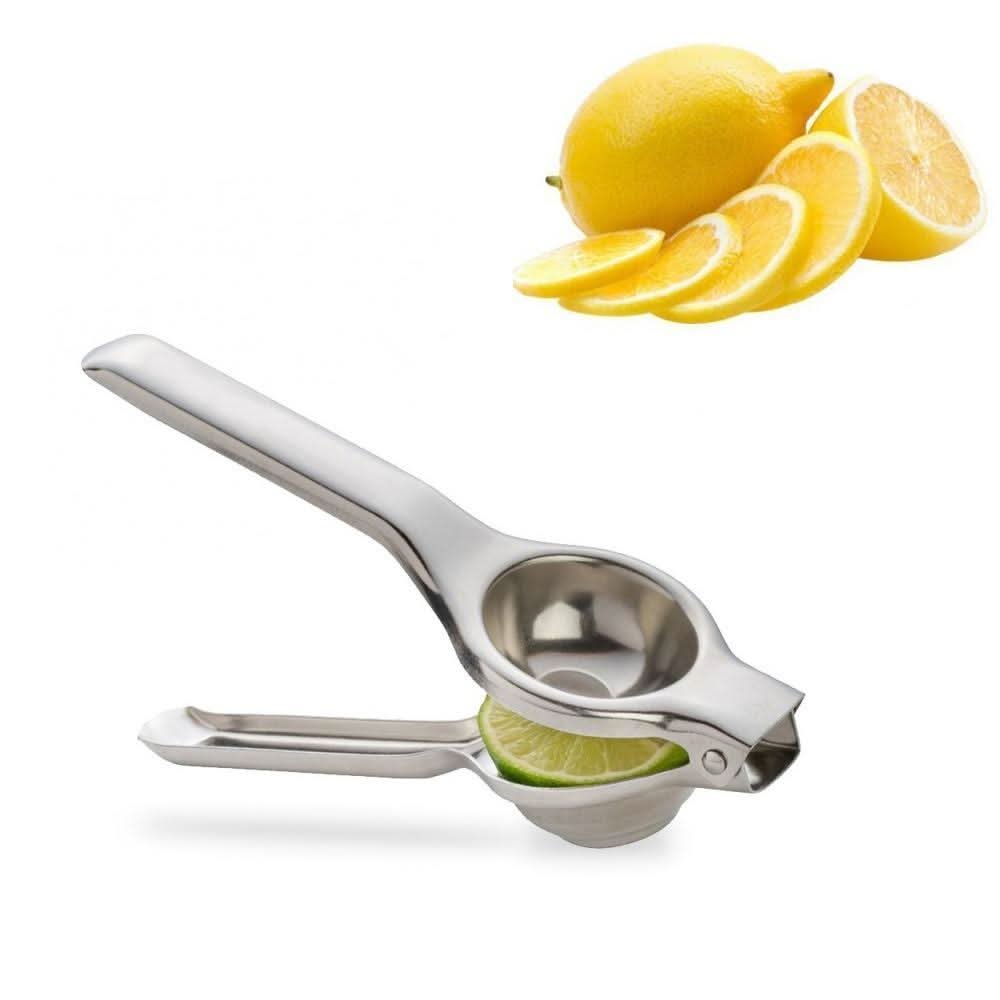 Stainless Steel Lemon Squeezer HP DD