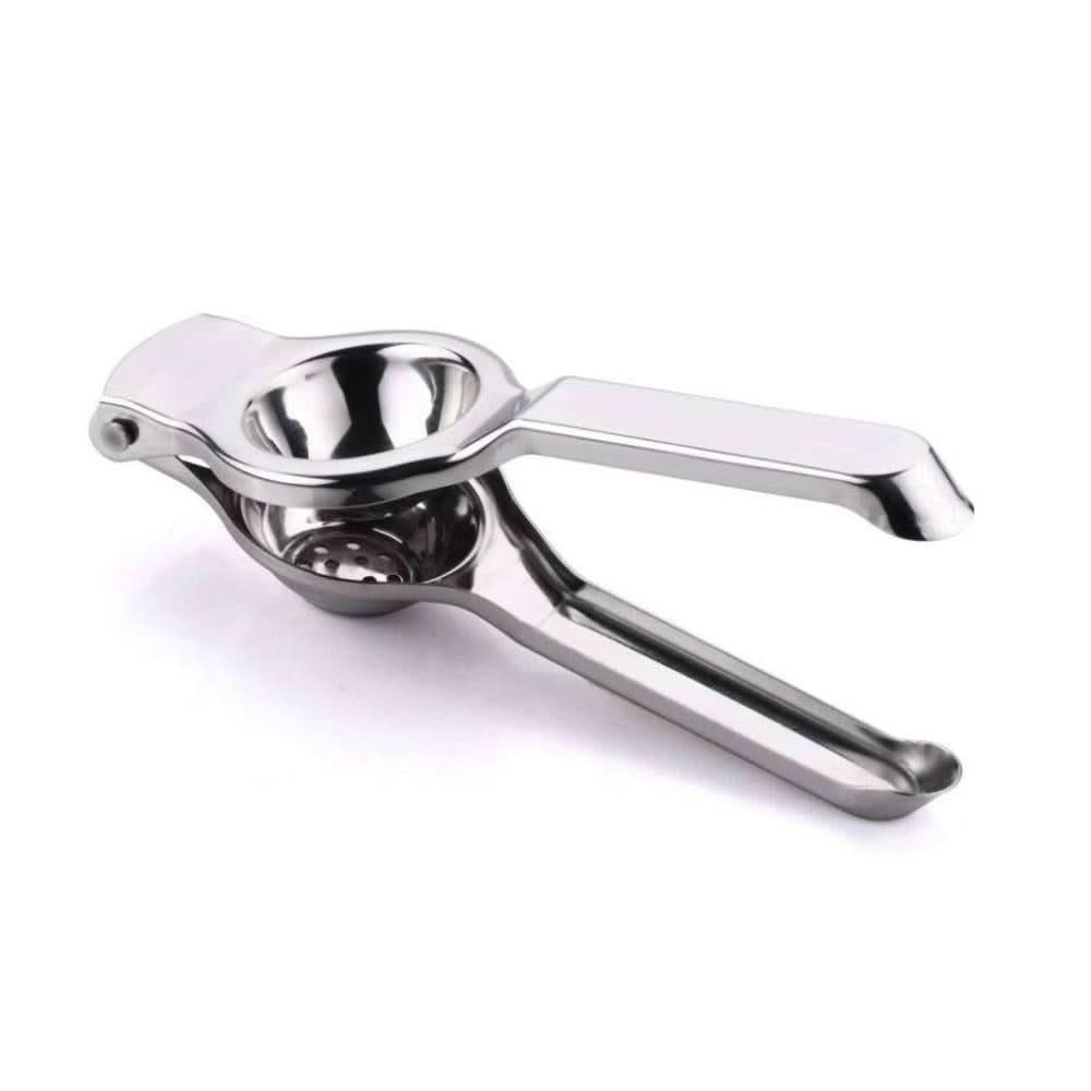 Stainless Steel Lemon Squeezer HP DD