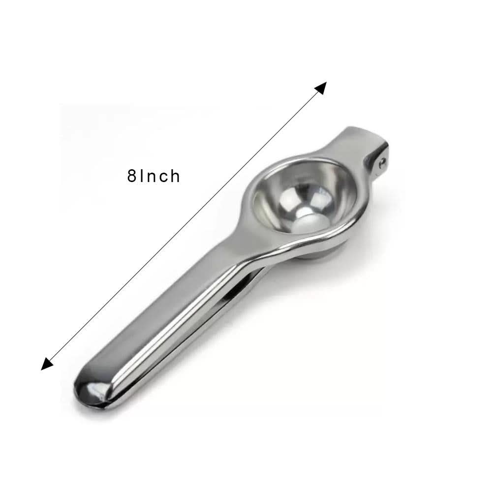 Stainless Steel Lemon Squeezer HP DD