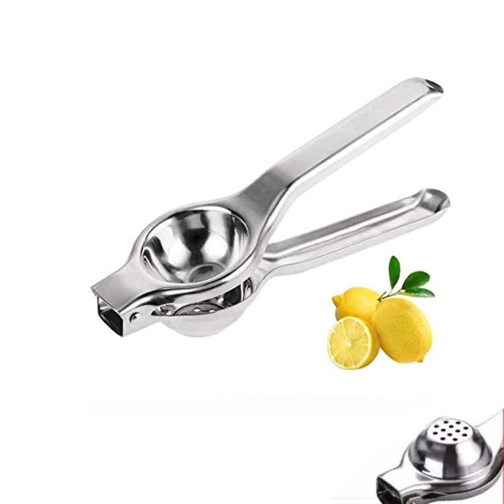 Stainless Steel Lemon Squeezer HP DD