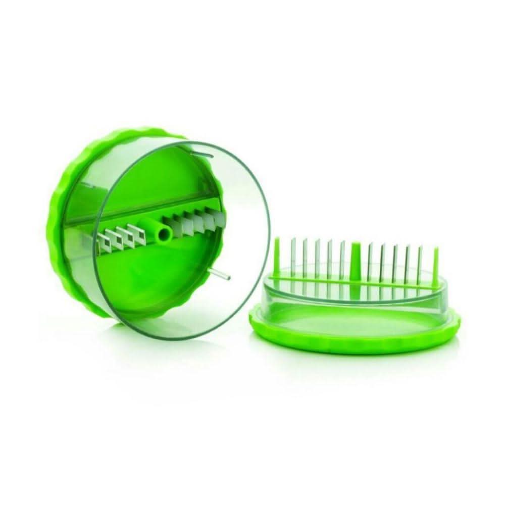 Multi Crushergrindercutter