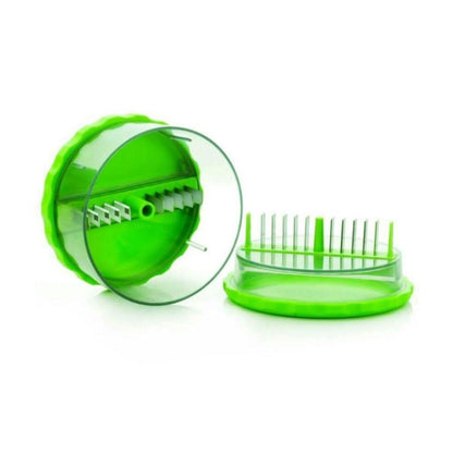 Multi Crushergrindercutter