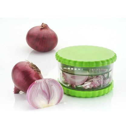 Multi Crushergrindercutter