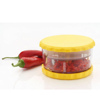 Multi Crushergrindercutter