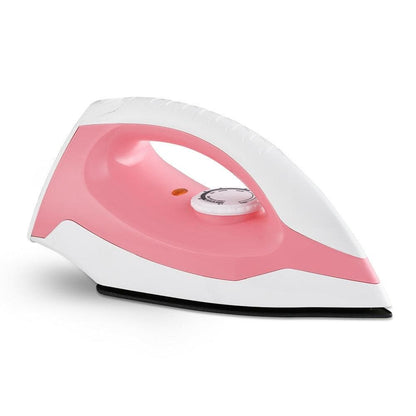 BPL DRY IRON BDIP11111 Pink & White - HalfPe