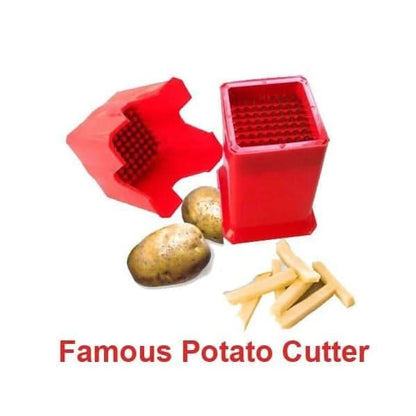 Potato Cutterfrench Fried Cutter